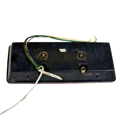 Baklykta | 11039208, 11994526 | Volvo L90C