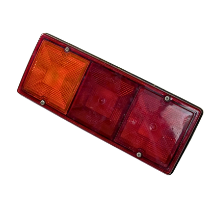 Baklykta | 11039208, 11994526 | Volvo L90C