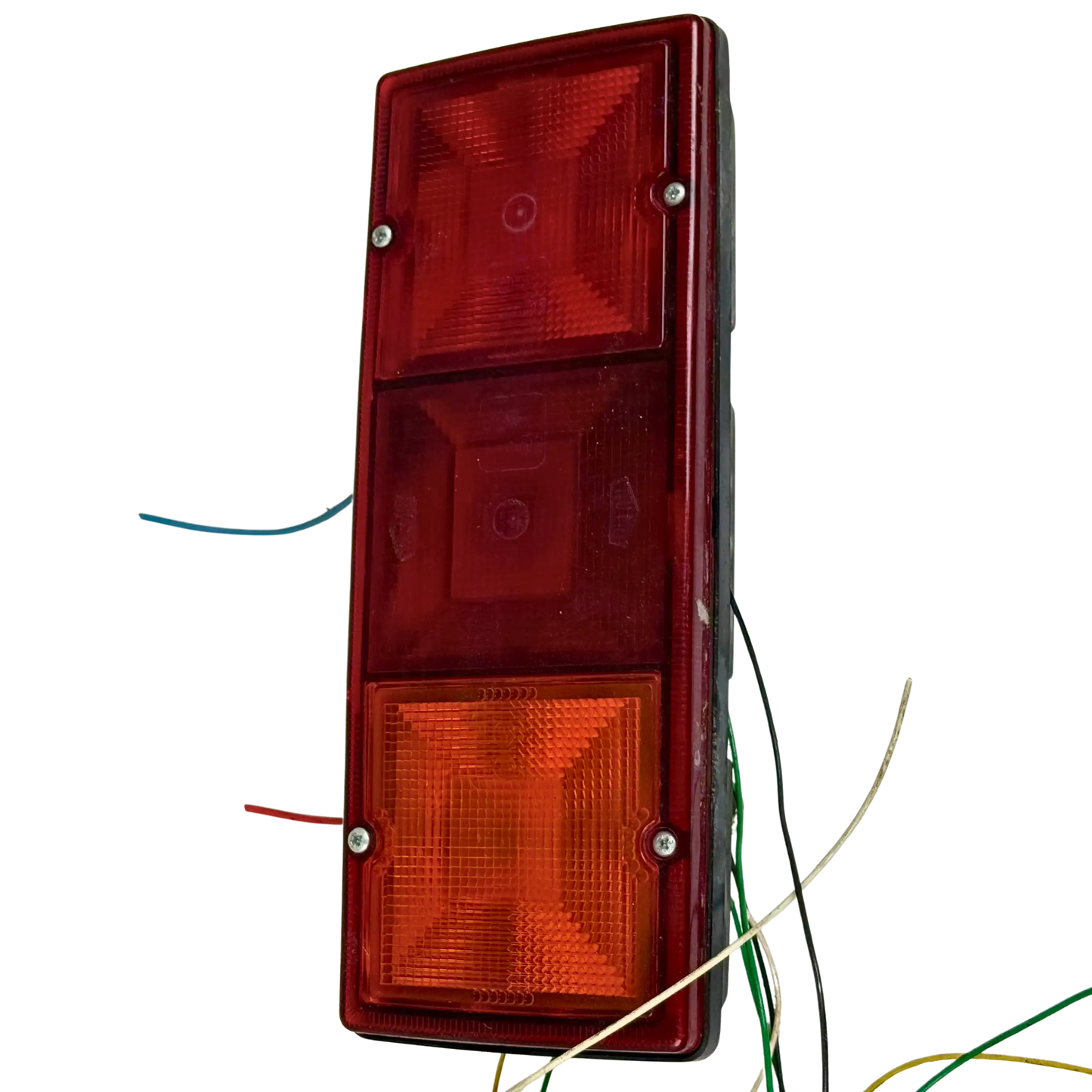 Baklykta | 11039208, 11994526 | Volvo L90C