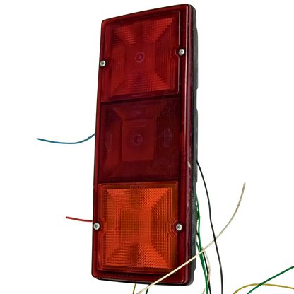 Baklykta | 11039208, 11994526 | Volvo L90C