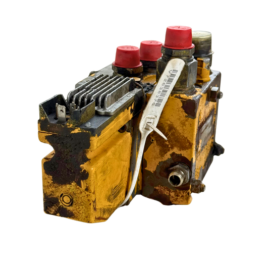 Ventil spakstyrning | 11039561, 11410269, 11170940 | Volvo L90C