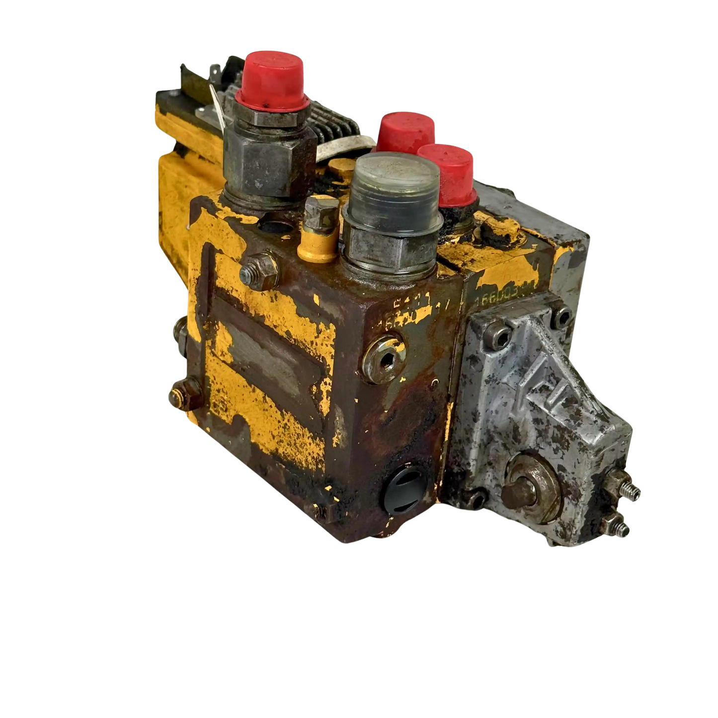 Ventil spakstyrning | 11039561, 11410269, 11170940, 11701852 | Volvo L90C