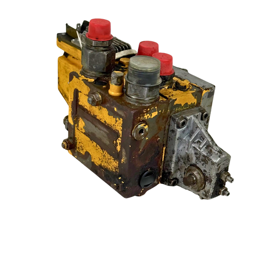 Valve lever control | 11039561, 11410269, 11170940, 11701852 | Volvo L90C