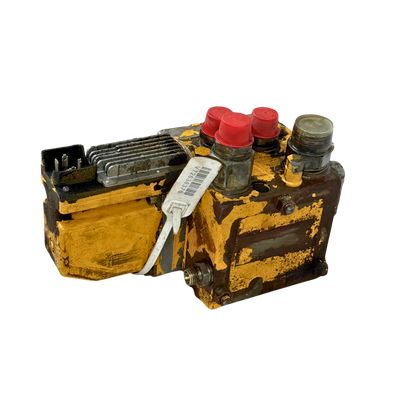 Ventil spakstyrning | 11039561, 11410269, 11170940 | Volvo L90C