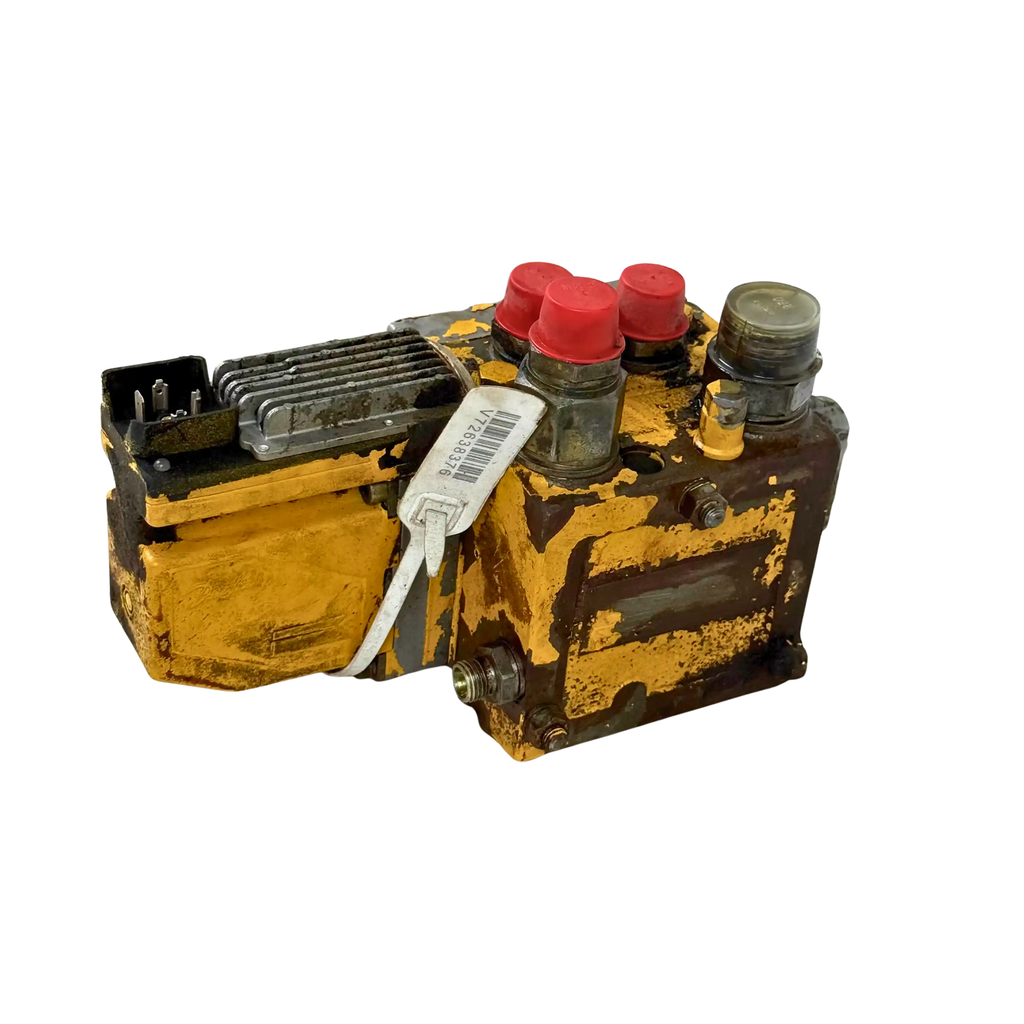 Ventil spakstyrning | 11039561, 11410269, 11170940, 11701852 | Volvo L90C