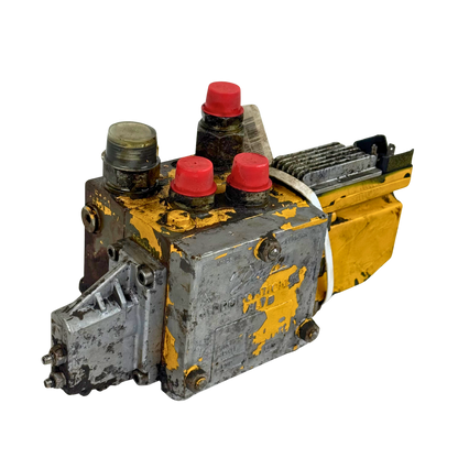 Ventil spakstyrning | 11039561, 11410269, 11170940 | Volvo L90C