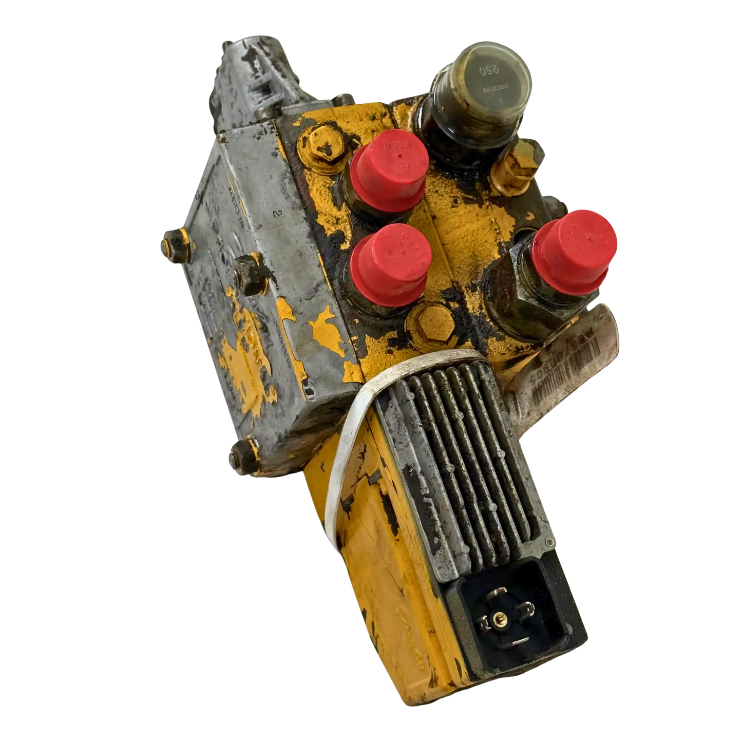 Ventil spakstyrning | 11039561, 11410269, 11170940, 11701852 | Volvo L90C