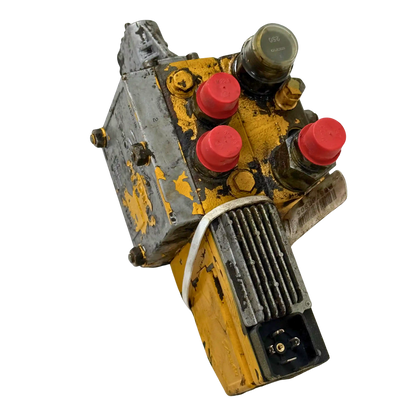 Ventil spakstyrning | 11039561, 11410269, 11170940, 11701852 | Volvo L90C