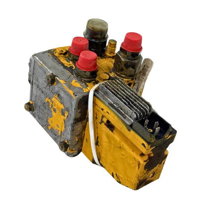 Ventil spakstyrning | 11039561, 11410269, 11170940, 11701852 | Volvo L90C