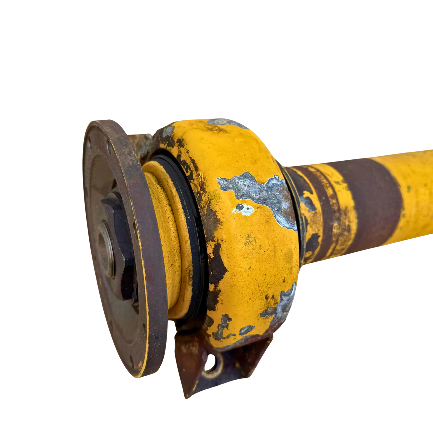 Kardanaxel | 4881329 | Volvo L90C