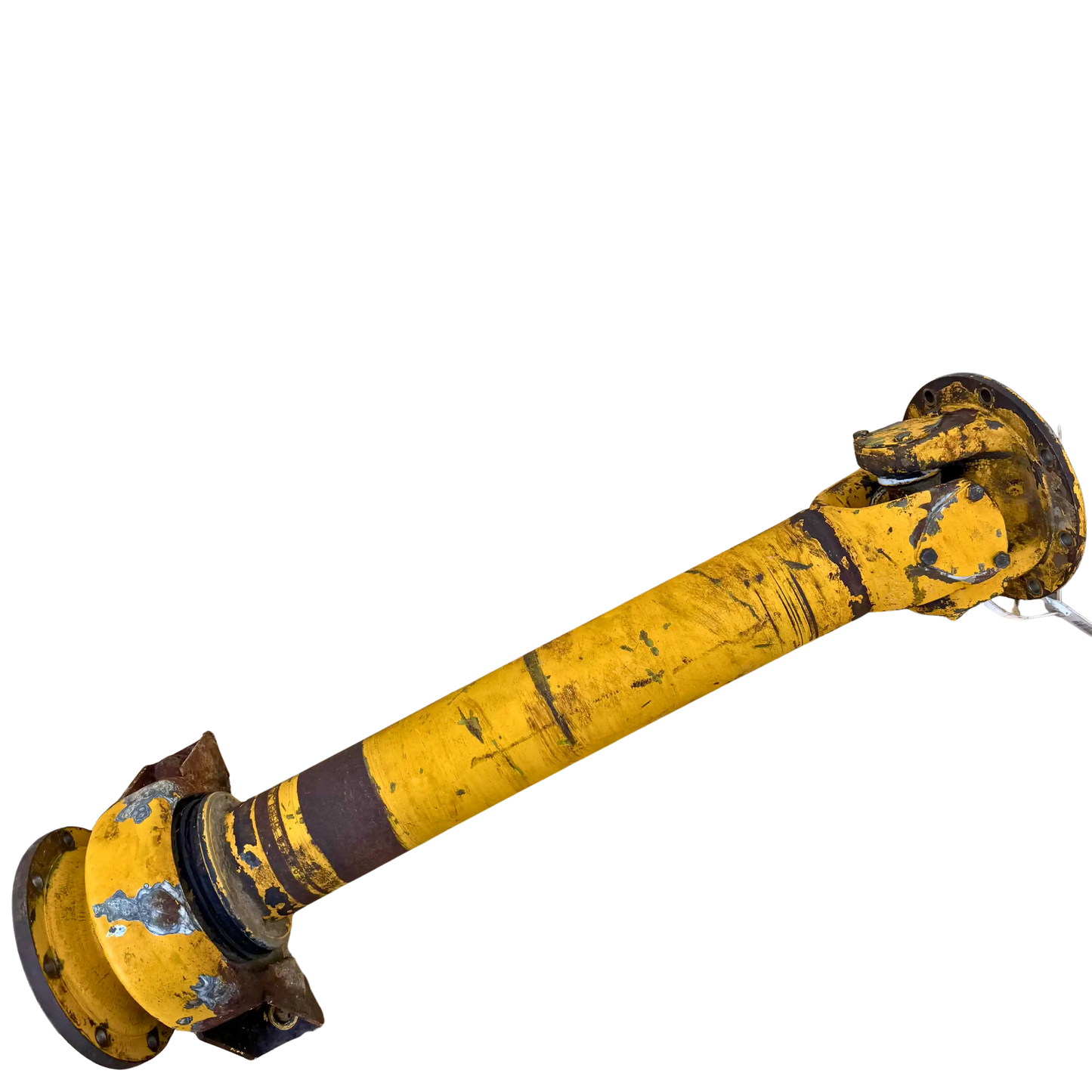 Kardanaxel | 4881329 | Volvo L90C