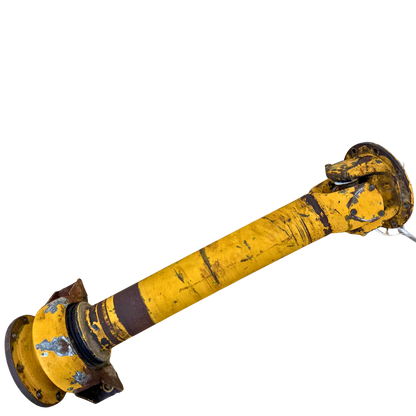 Kardanaxel | 4881329 | Volvo L90C