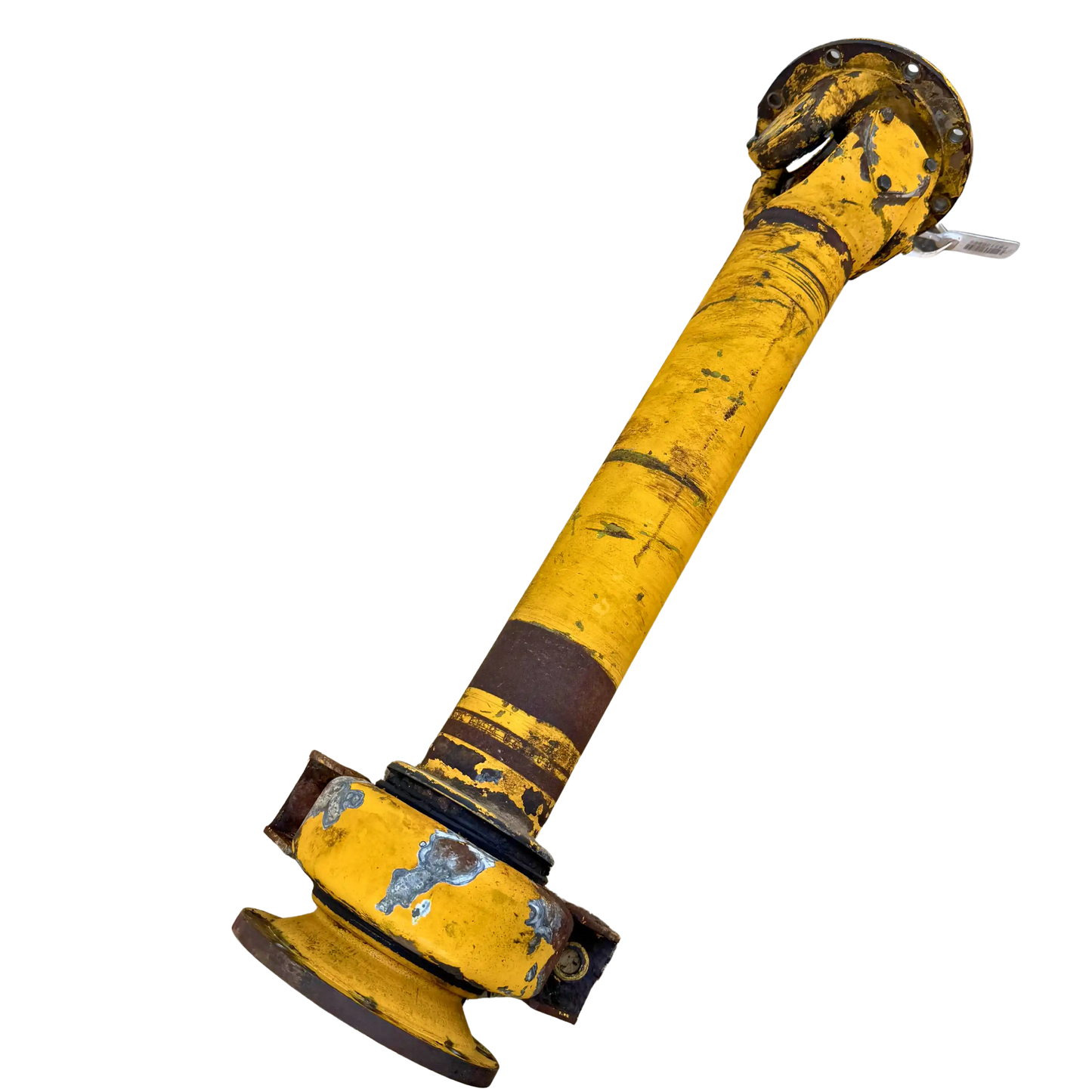 Kardanaxel | 4881329 | Volvo L90C