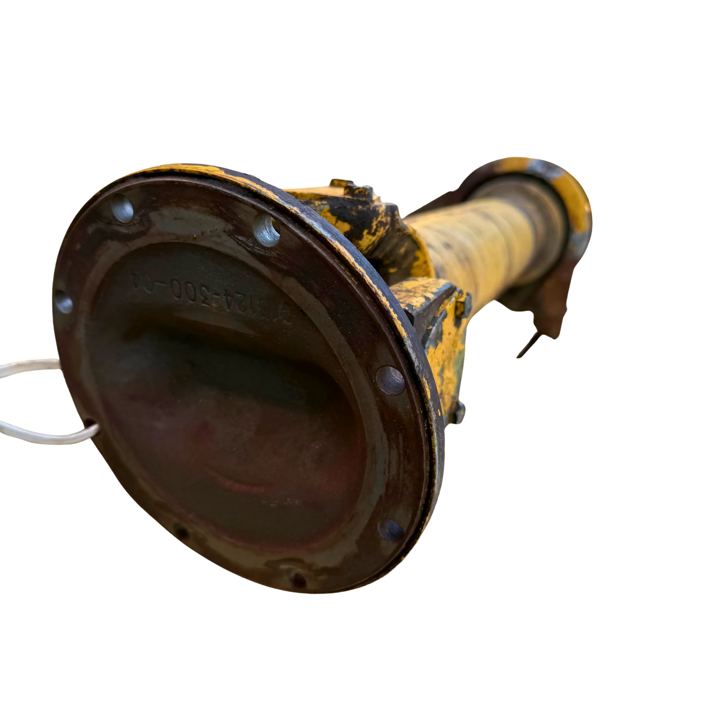 Kardanaxel | 4881329 | Volvo L90C