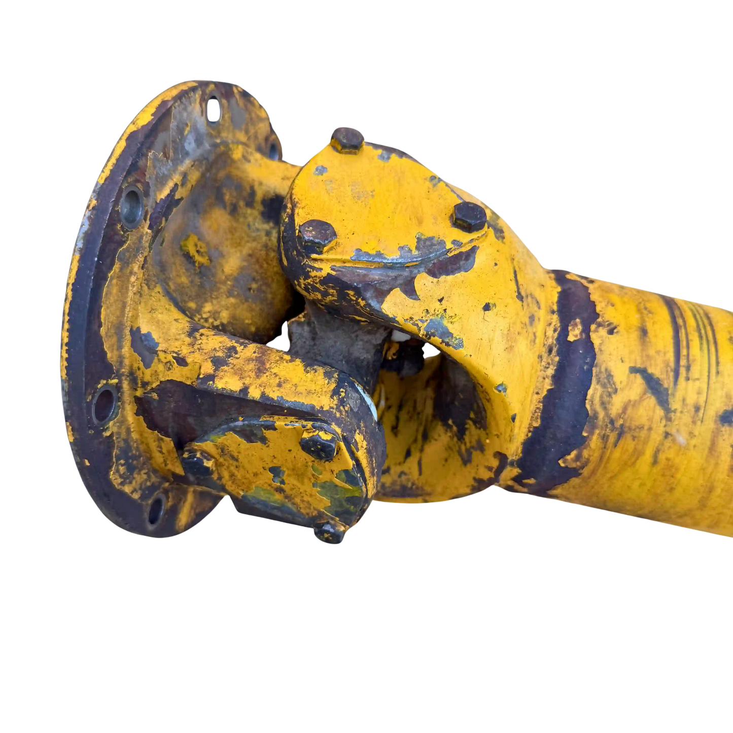 Kardanaxel | 4881329 | Volvo L90C