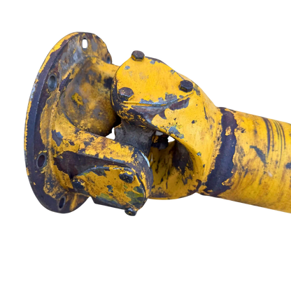 Kardanaxel | 4881329 | Volvo L90C