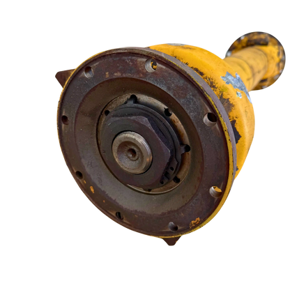 Kardanaxel | 4881329 | Volvo L90C