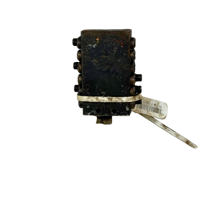 Centralsmörjnings block | Volvo L90C