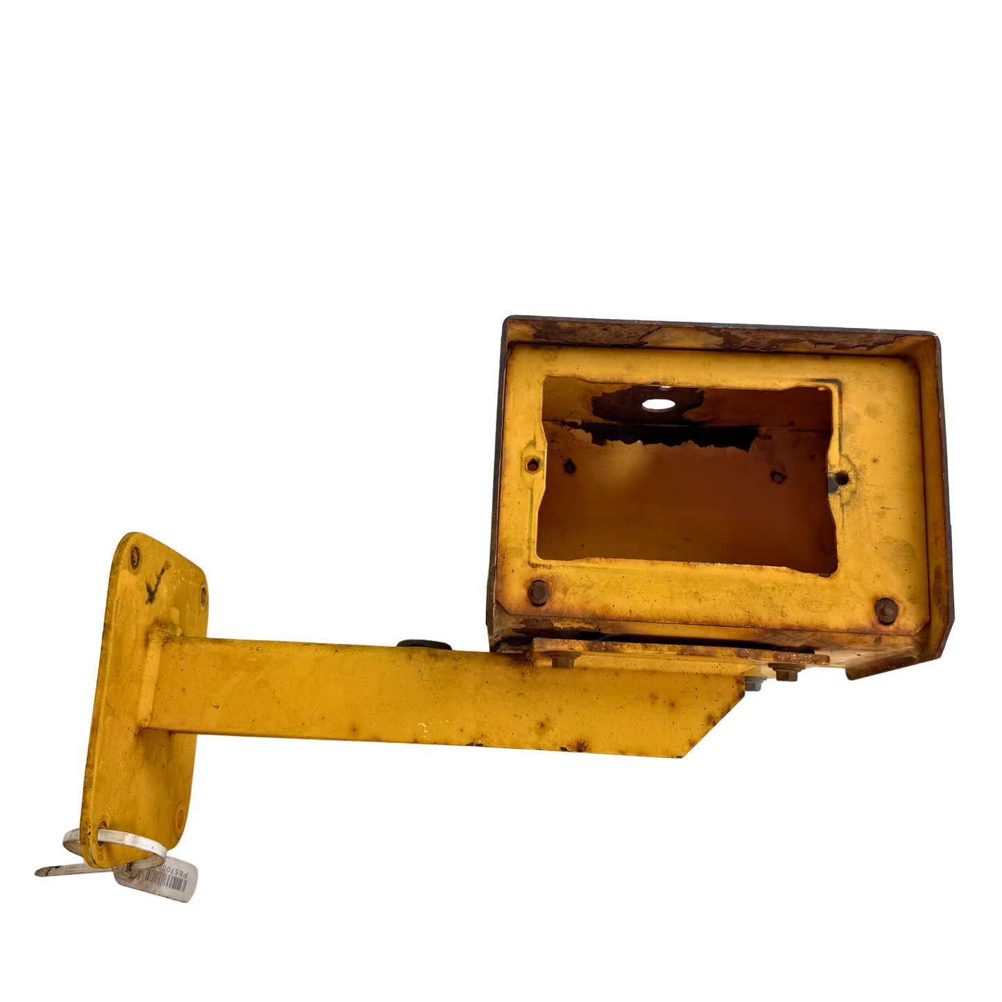 LAMP HOLDER LEFT COMPLETE | 11015880, 11024742 |Volvo L90C