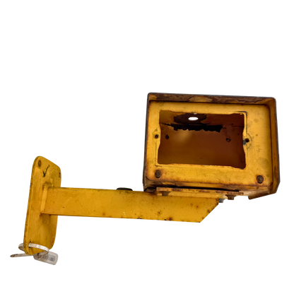 LAMP HOLDER LEFT COMPLETE | 11015880, 11024742 |Volvo L90C