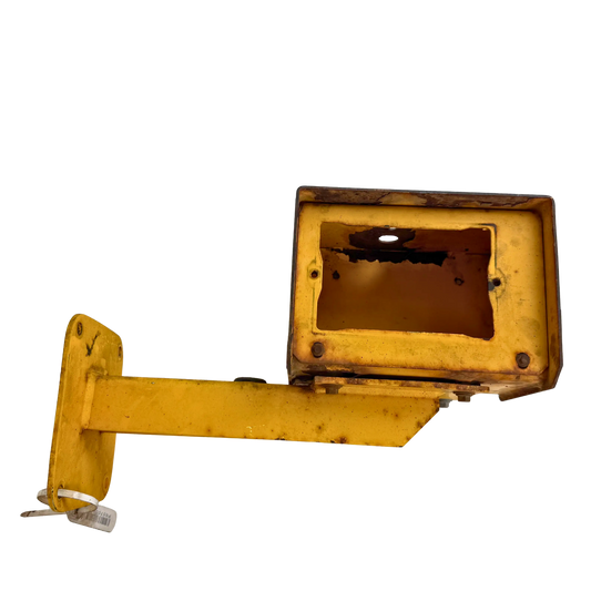 Lamphållare vänster komplett | 11015880, 11024742 | Volvo L90C