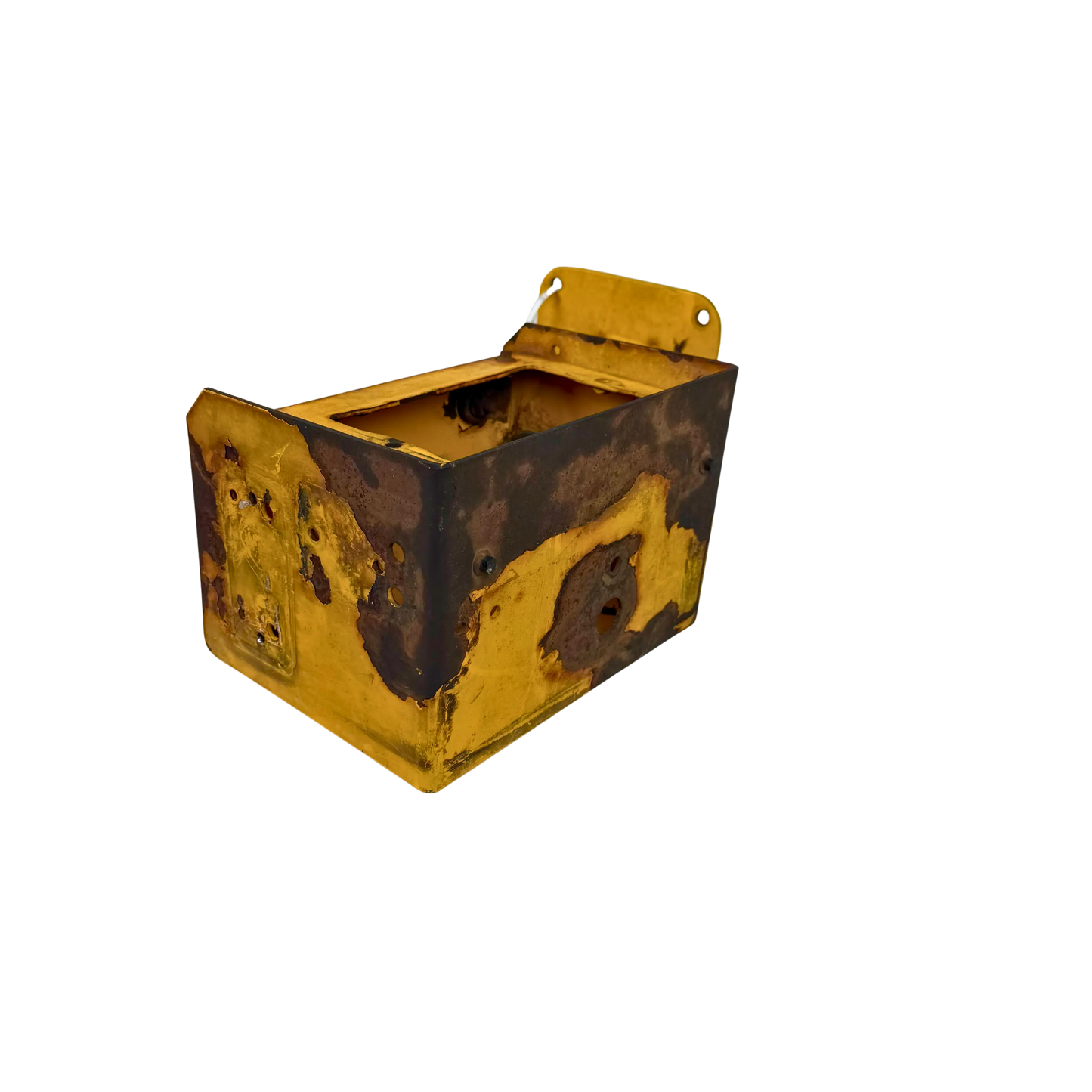 Lamphållare vänster komplett | 11015880, 11024742 | Volvo L90C