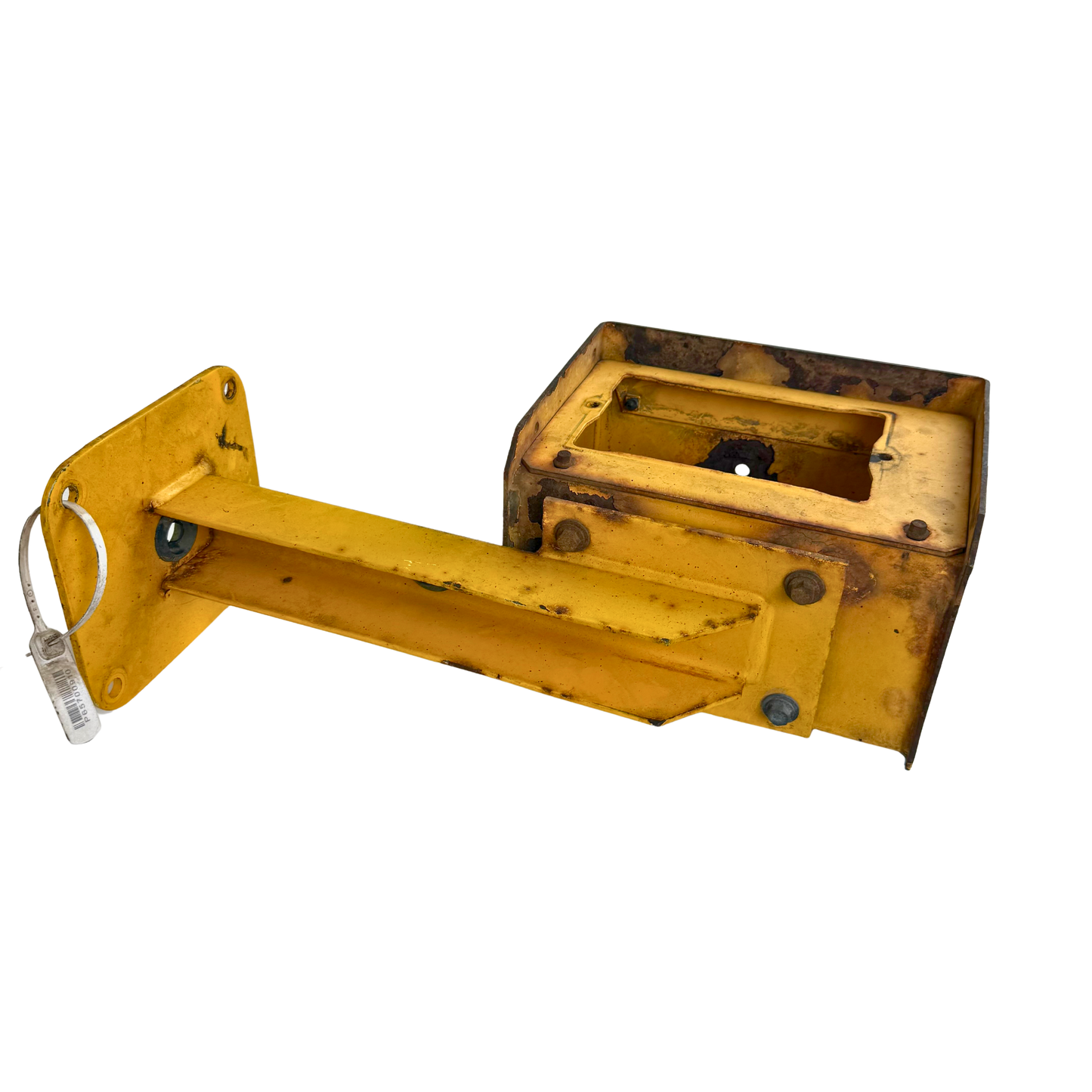 LAMP HOLDER LEFT COMPLETE | 11015880, 11024742 |Volvo L90C