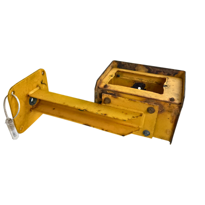 Lamphållare vänster komplett | 11015880, 11024742 | Volvo L90C