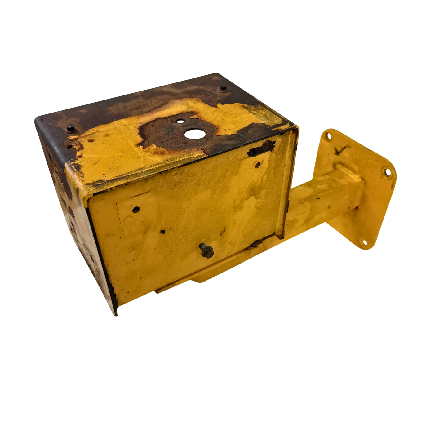 Lamphållare vänster komplett | 11015880, 11024742 | Volvo L90C