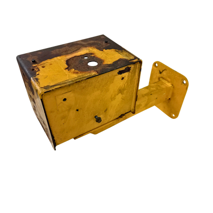 Lamphållare vänster komplett | 11015880, 11024742 | Volvo L90C