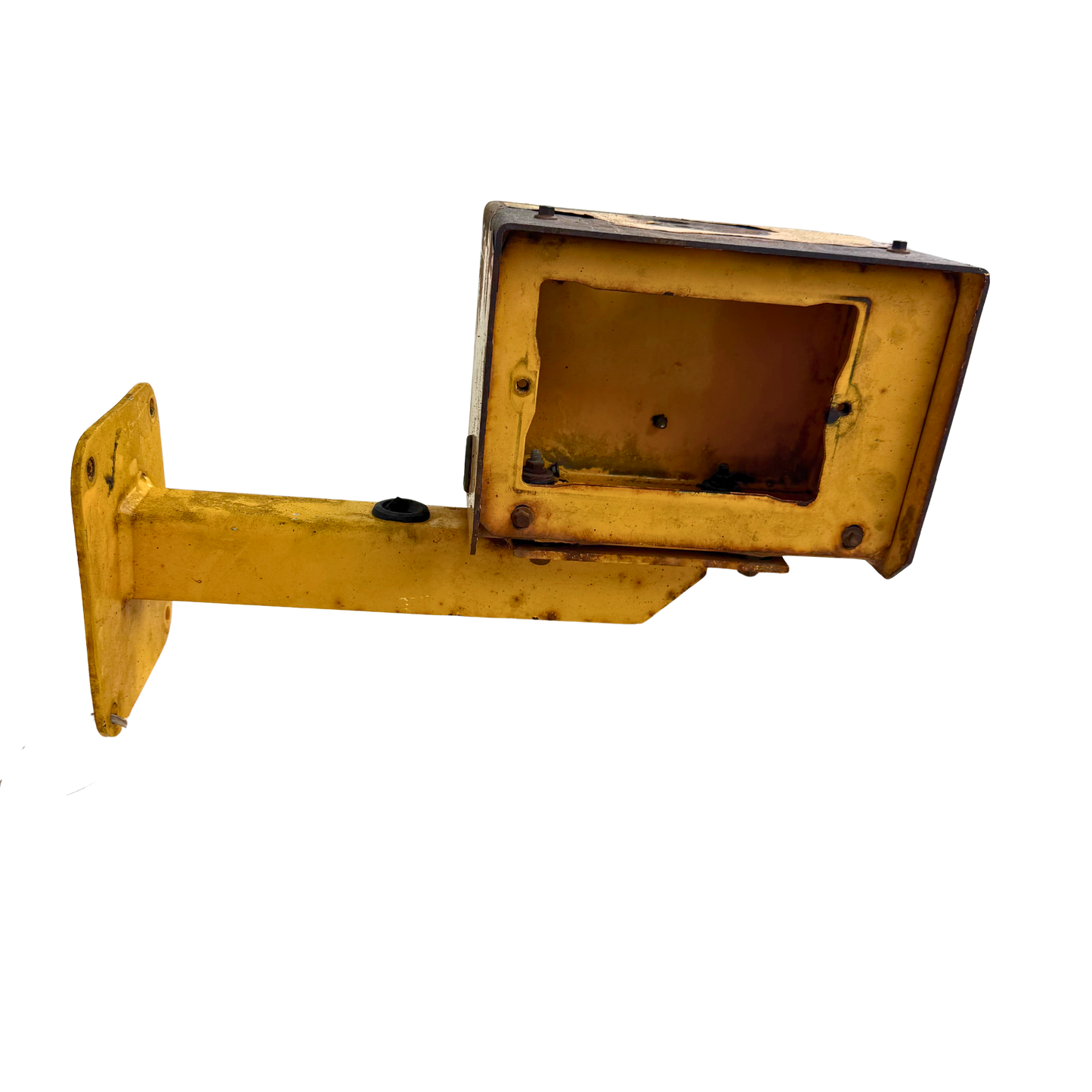 LAMP HOLDER LEFT COMPLETE | 11015880, 11024742 |Volvo L90C