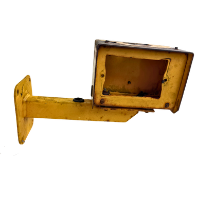 LAMP HOLDER LEFT COMPLETE | 11015880, 11024742 |Volvo L90C