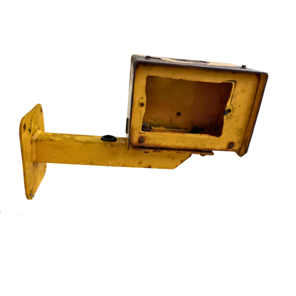 Lamphållare vänster komplett | 11015880, 11024742 | Volvo L90C