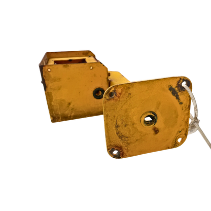 Lamphållare vänster komplett | 11015880, 11024742 | Volvo L90C