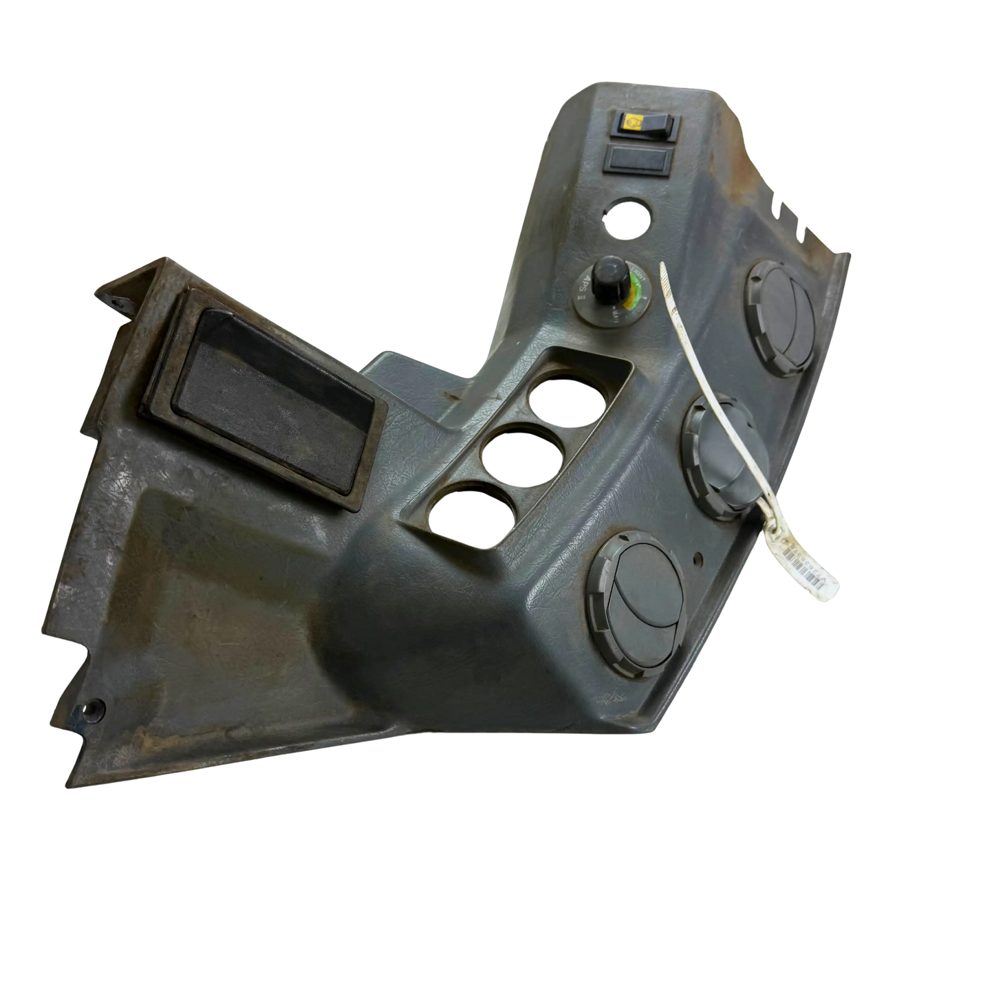 Instrumentpanel | 11007899, 11007498 | Volvo L90C