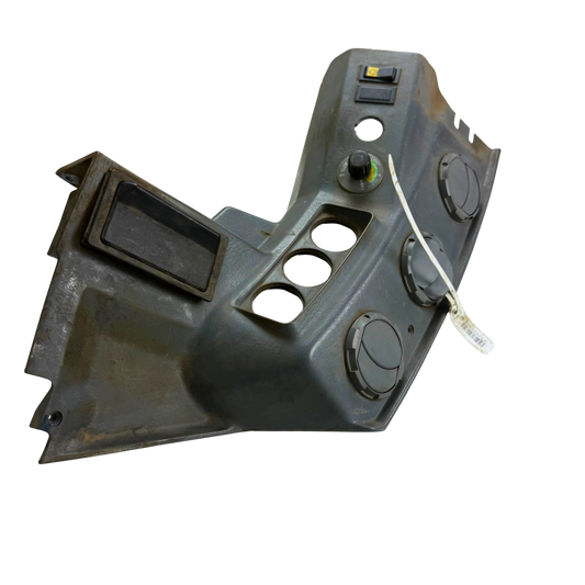 Instrumentpanel | 11007498, 11007899 | Volvo L90C