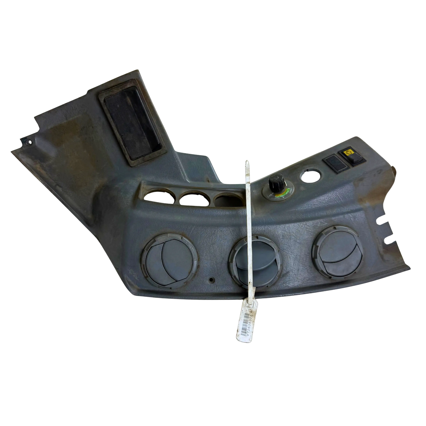 Instrumentpanel | 11007899, 11007498 | Volvo L90C