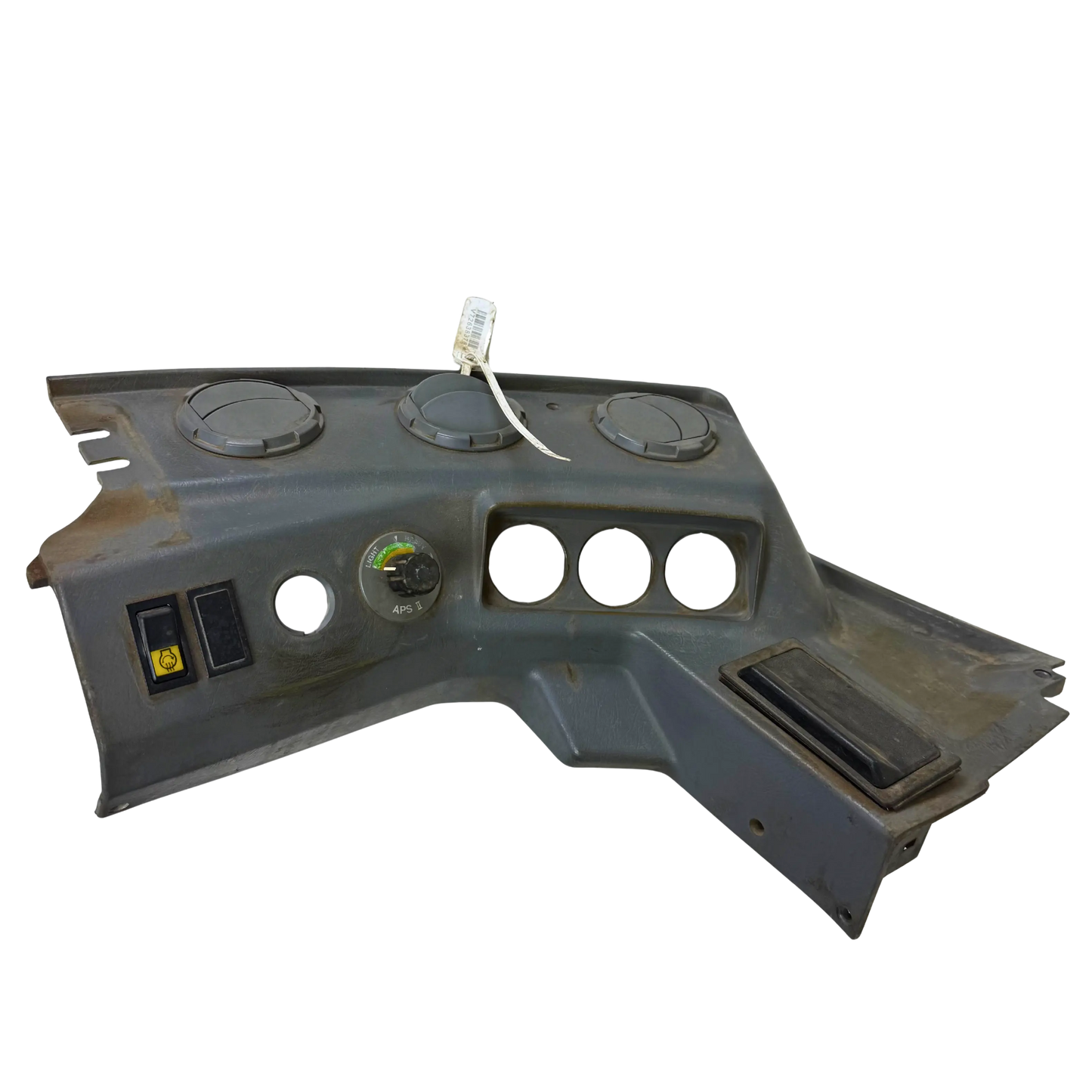 Instrumentpanel | 11007899, 11007498 | Volvo L90C