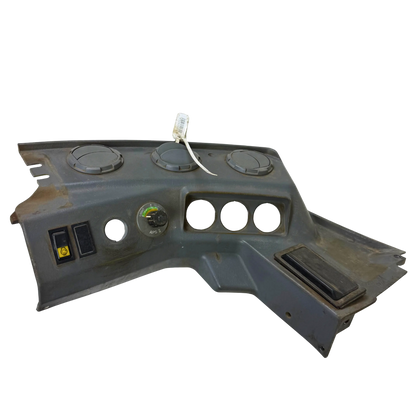 Instrumentpanel | 11007899, 11007498 | Volvo L90C