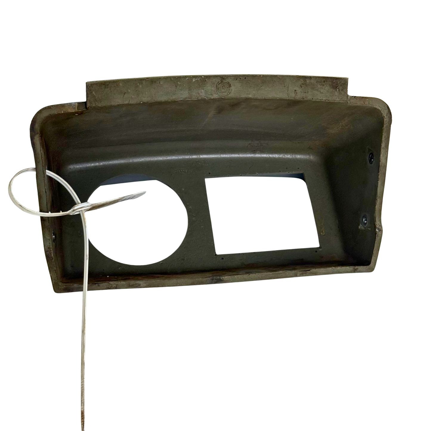 INSTRUMENT PANEL | 11007191 | Volvo L90C