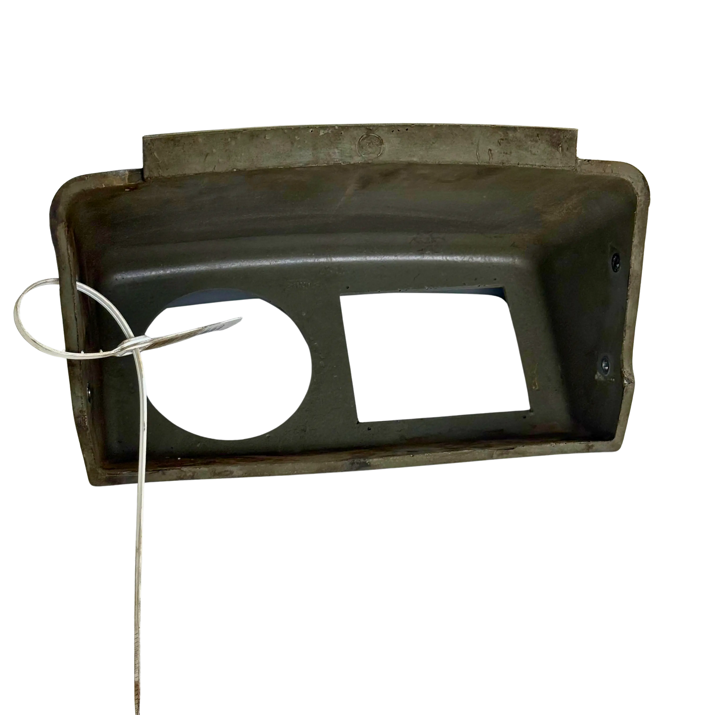 Instrumentpanel | 11007191 | Volvo L90C