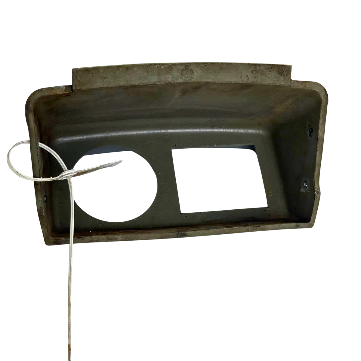 Instrument panel | 11007191 | Volvo L90C