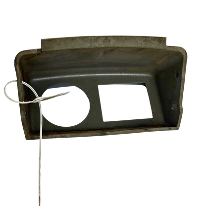 Instrument panel | 11007191 | Volvo L90C