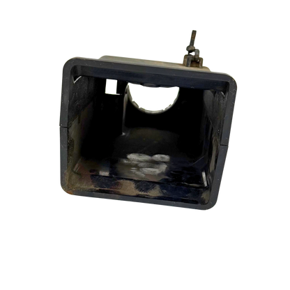 Kåpa till ratt | 11997801, 11704315 | Volvo L90C