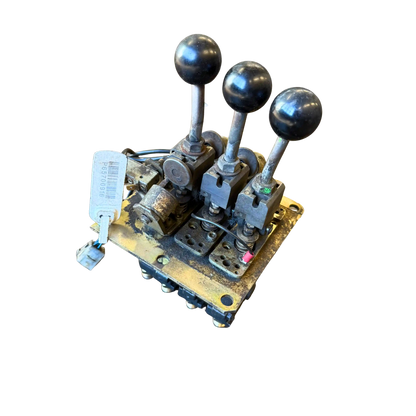 Servo valve | 11006598 | Volvo L90C