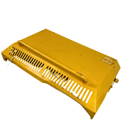 Filter cover | 11007398, 11104096 | Volvo L90C