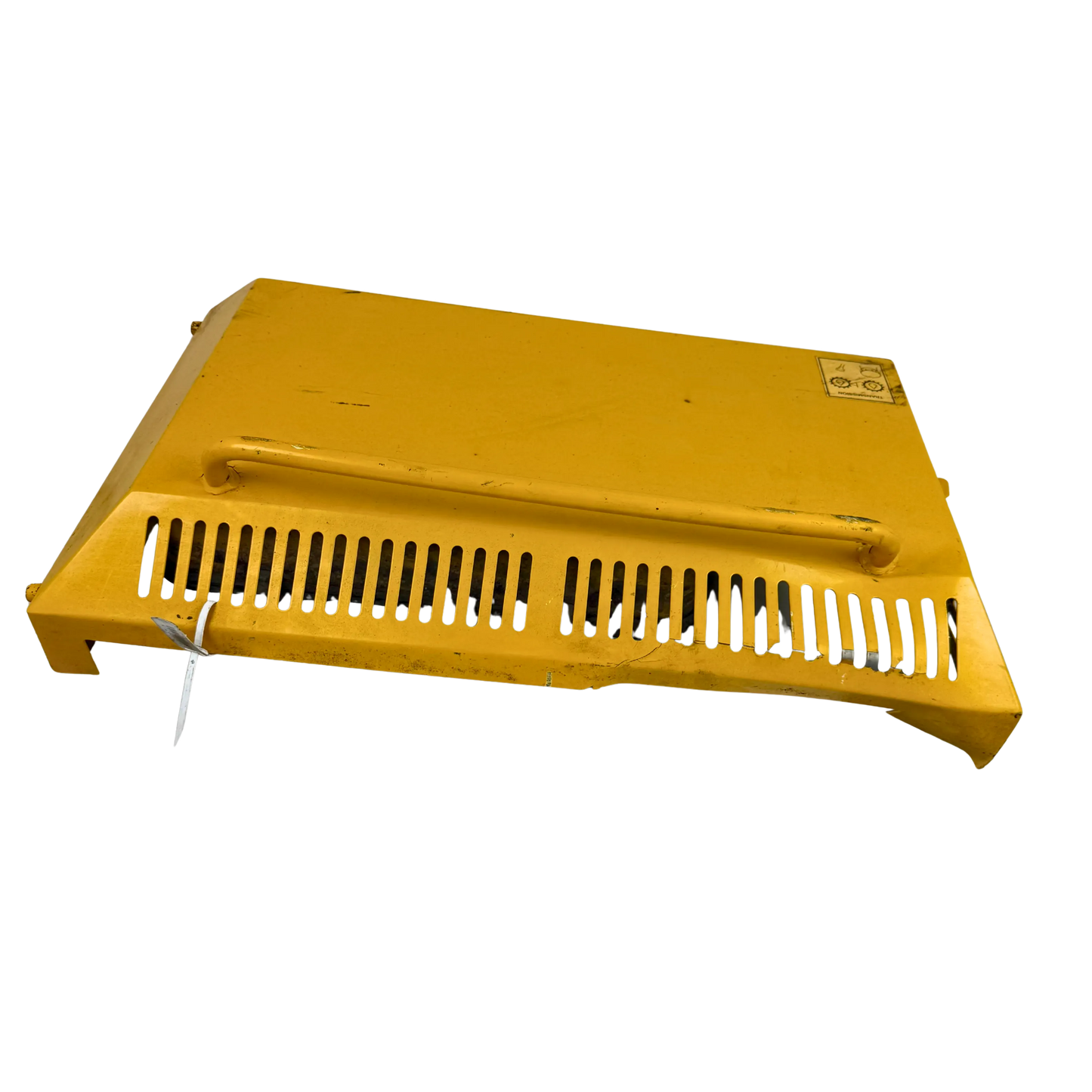 Filterkåpa | 11007398, 11104096 | Volvo L90C