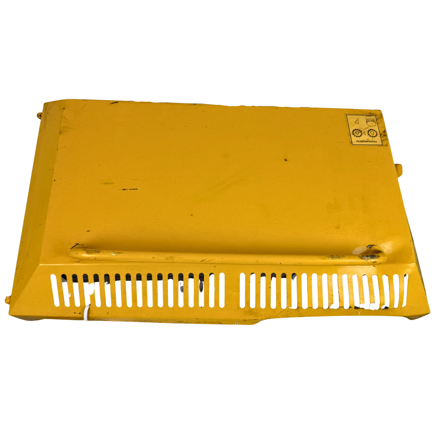 Filterkåpa | 11007398, 11104096 | Volvo L90C