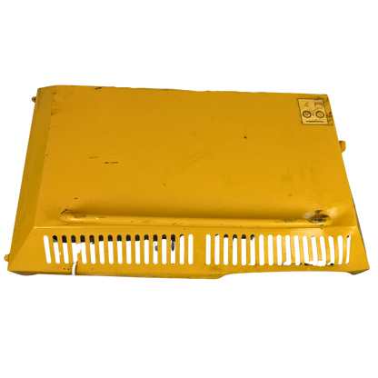 Filterkåpa | 11007398, 11104096 | Volvo L90C