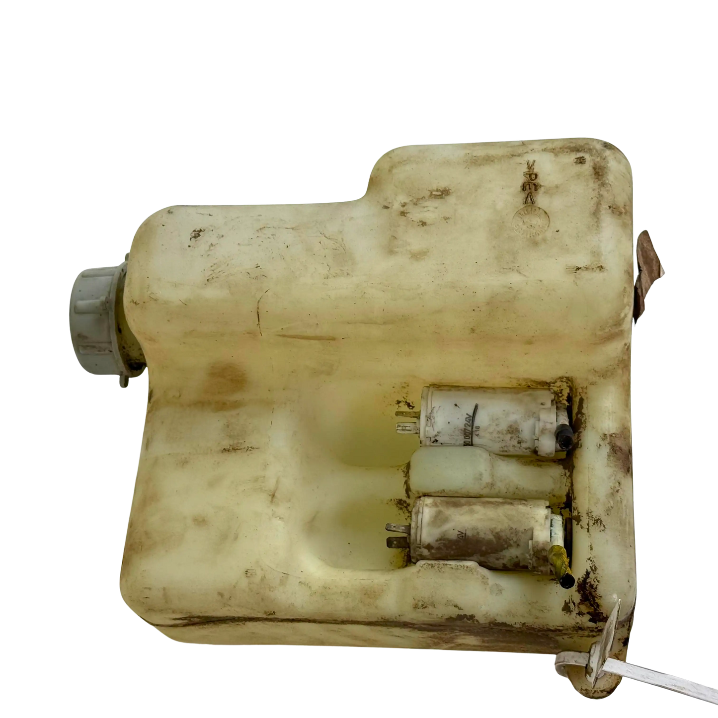 Spolarvätsketank | Volvo L90C